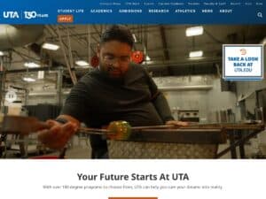 University of Texas at Arlington (UTA)
