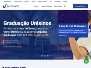 Universidad del Vale do Rio dos Sinos (UNISINOS)