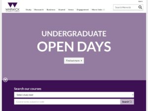 Universidade de Warwick