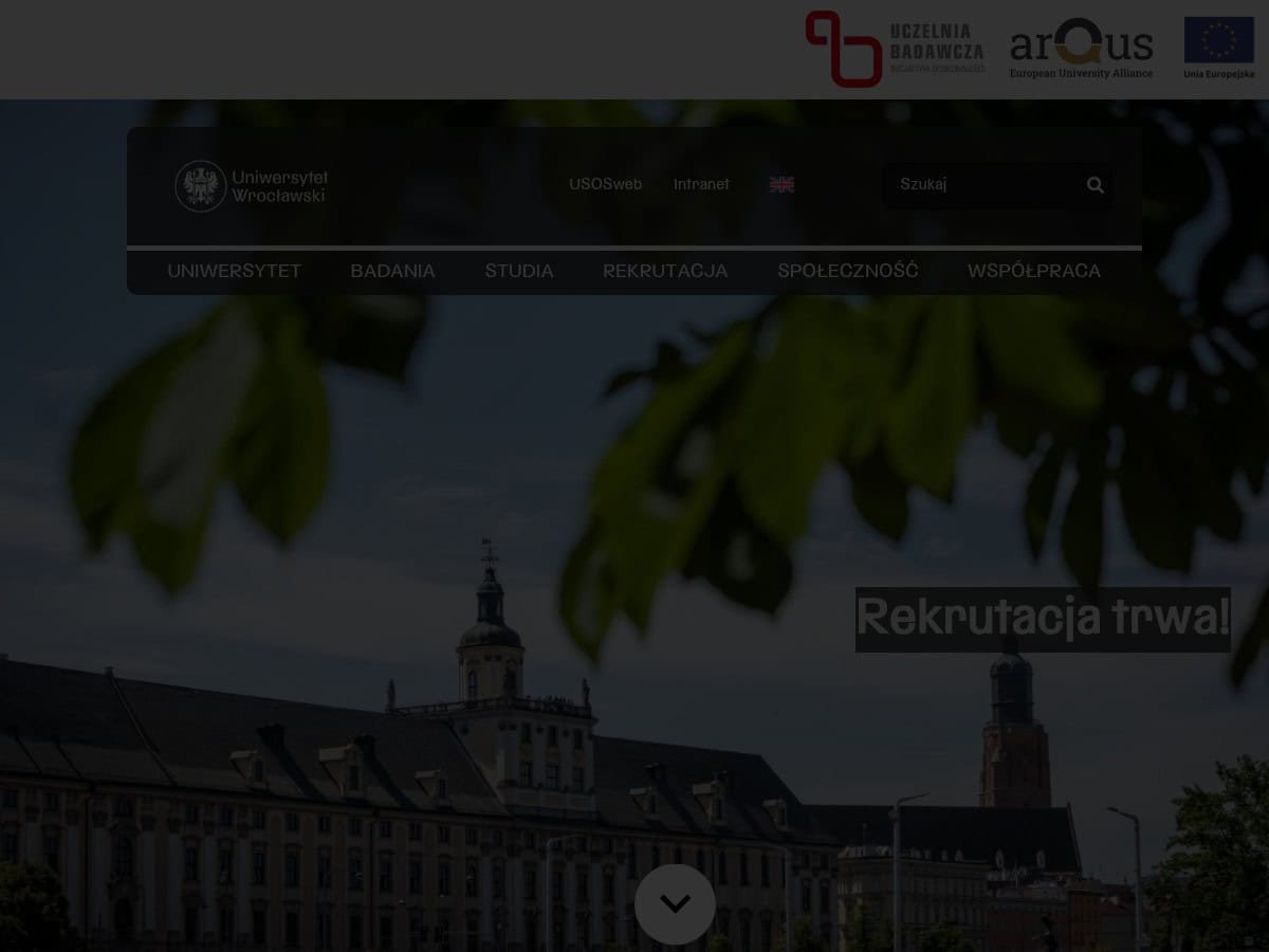Università di Breslavia (UWr)
