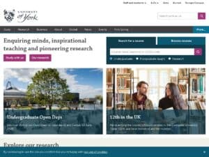Universidade de York