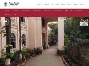 Instituto Tecnológico Veermata Jijabai (VJTI)
