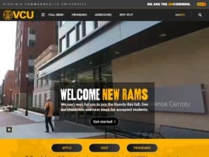 Virginia Commonwealth University (VCU)