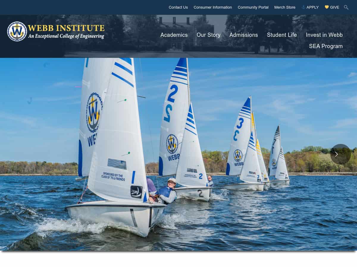 Webb Institute