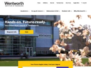 Instituto de Tecnologia Wentworth (WIT)