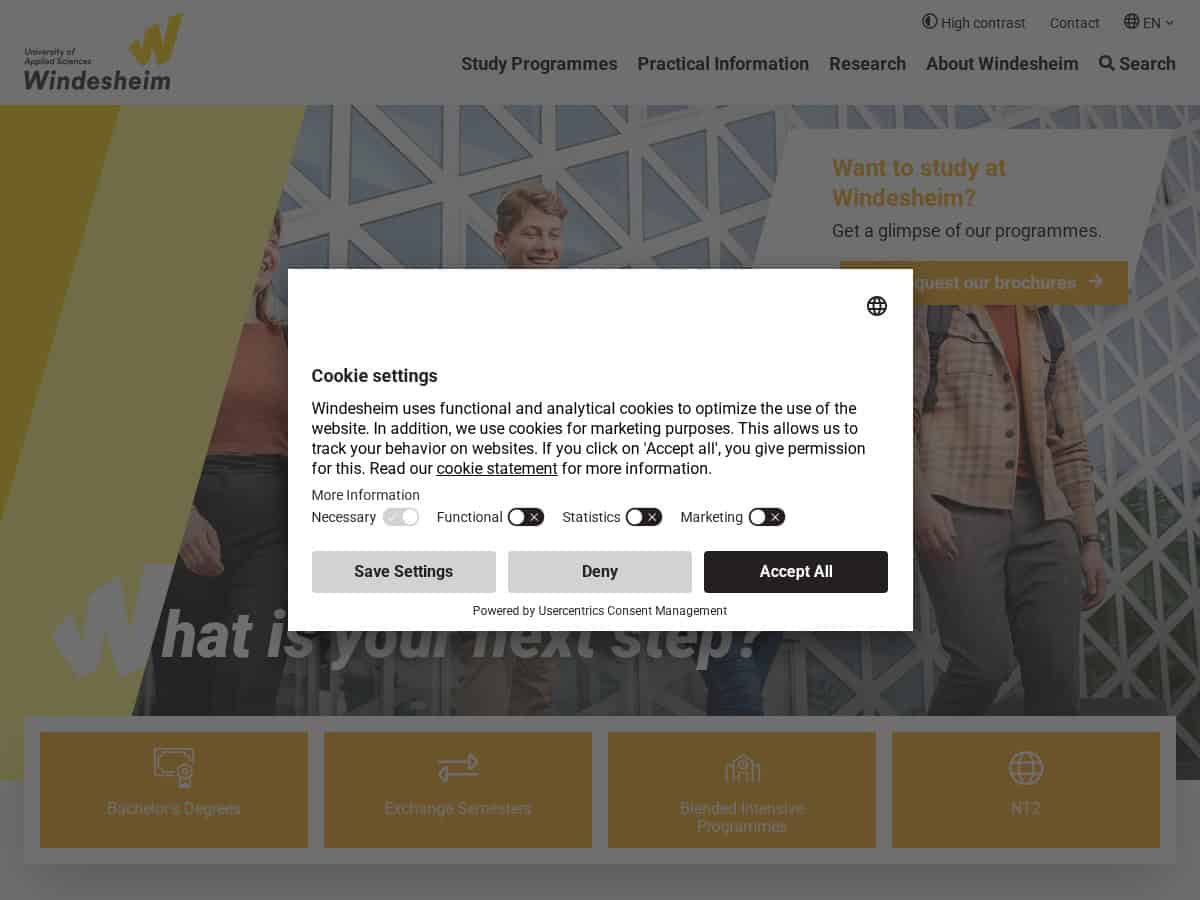 Windesheim Hogeschool (Windesheim)