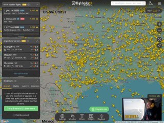 https://www.flightradar24.com/