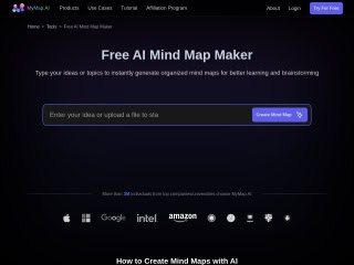 https://www.mymap.ai/mindmap