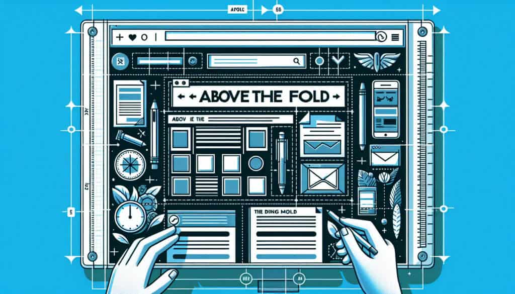 Above the Fold