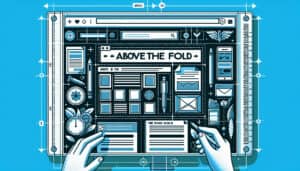 Above the Fold