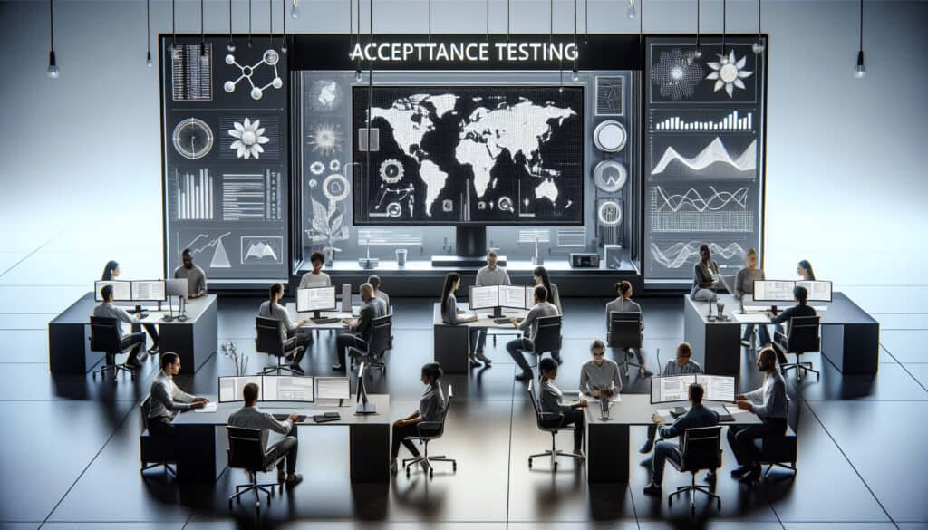 Acceptance Testing