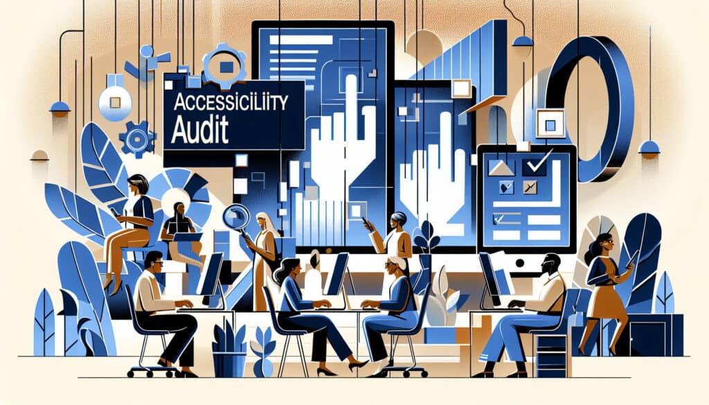 Accessibility Audit