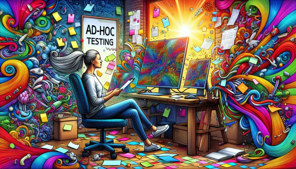 Ad-Hoc Testing