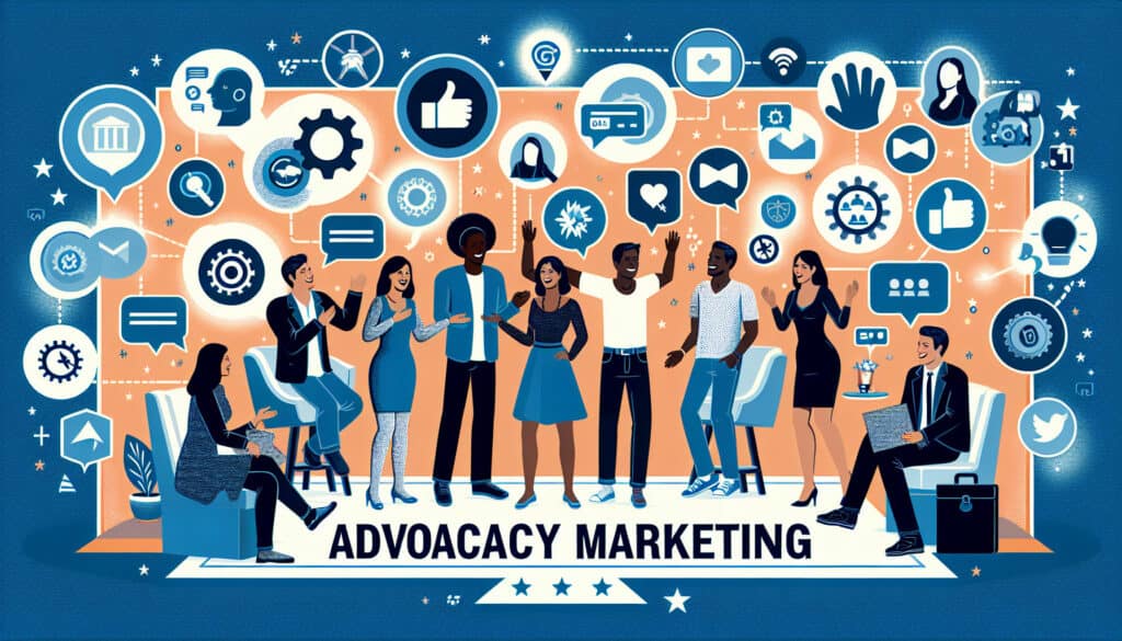 Advocacy Marketing
