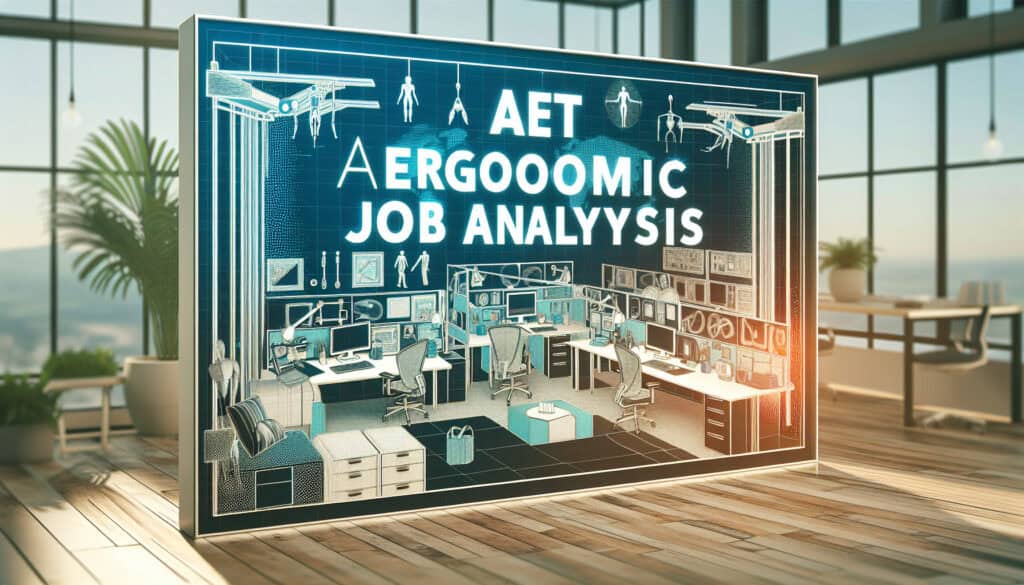 AET Ergonomic Job Analysis