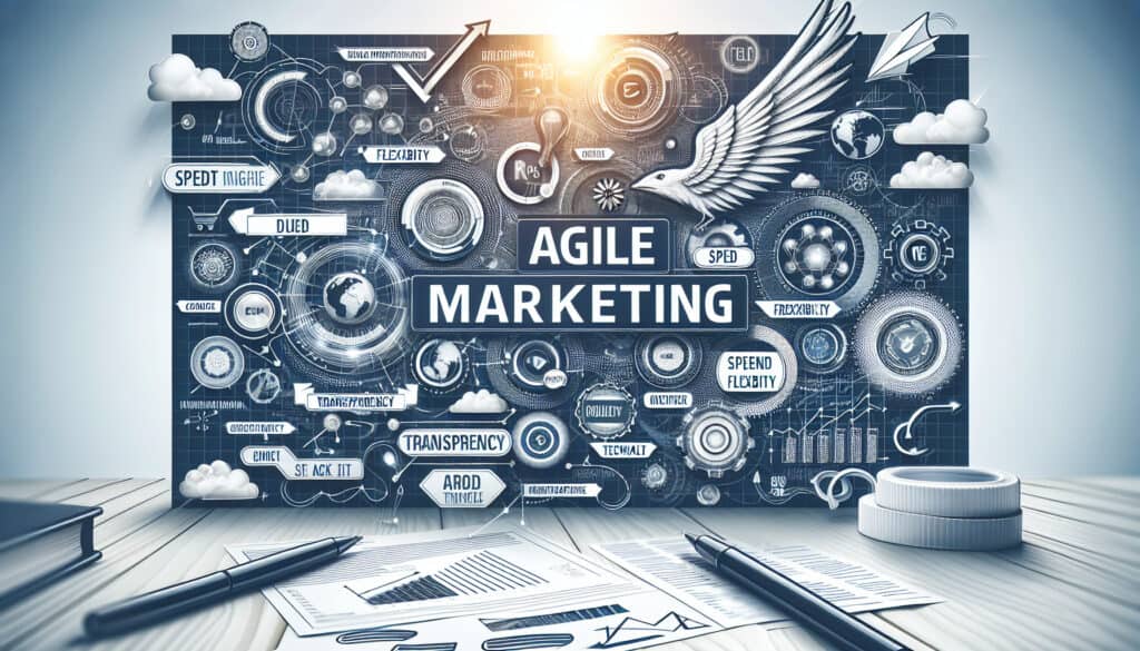 Agile Marketing