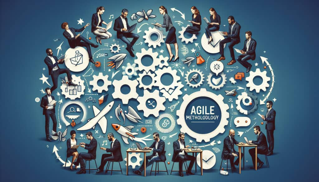 Méthodologie Agile