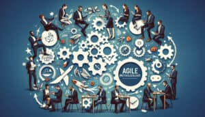 Agile Methodik