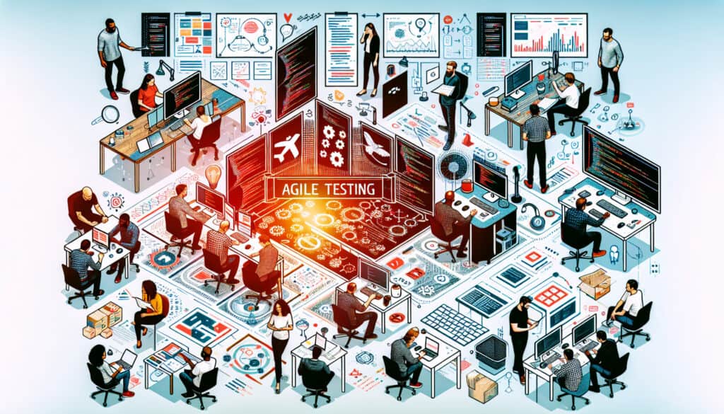 Agile Testing