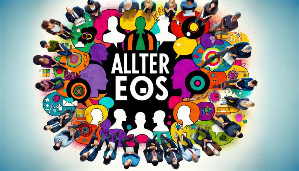 Alter Egos