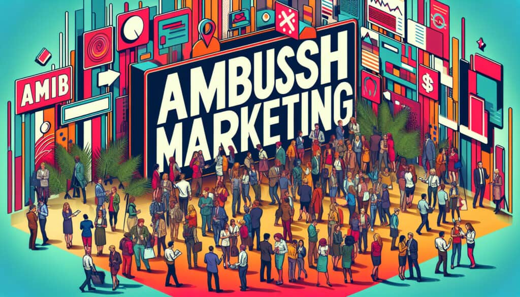 Ambush Marketing