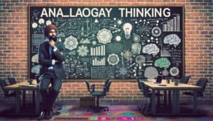 Analogical Thinking