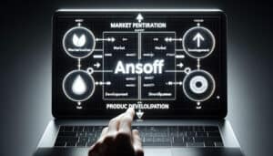 Matrice d'Ansoff