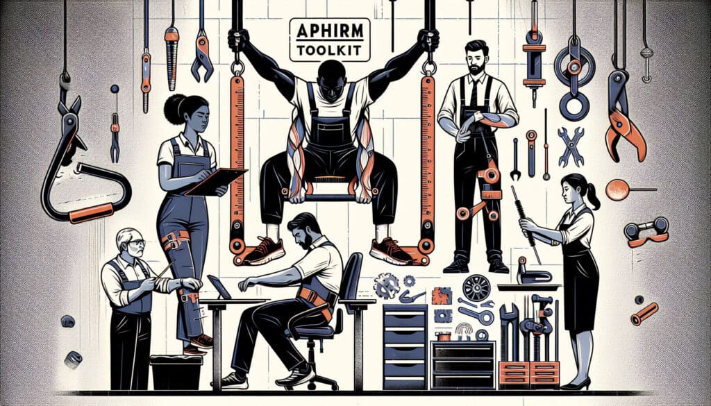 APHIRM Toolkit