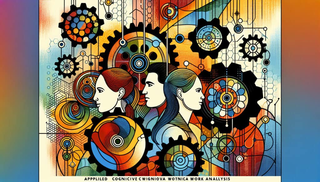 Applied Cognitive Work Analysis