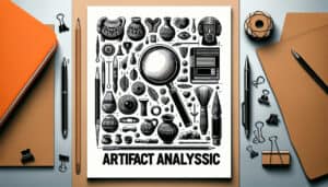 Artifact Analysis