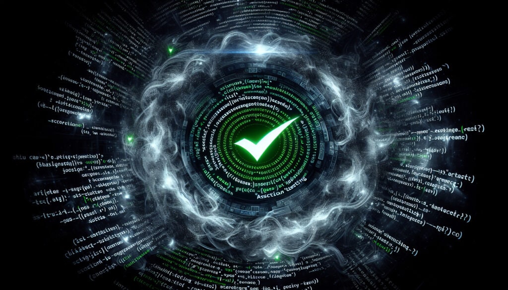 Assertion Testing