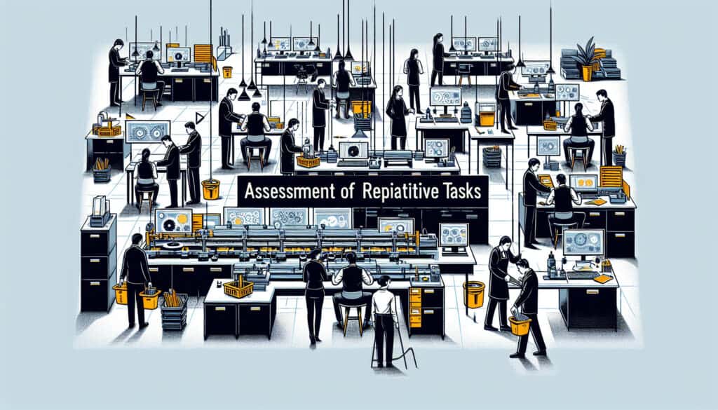 Assessment of Repetitive Tasks