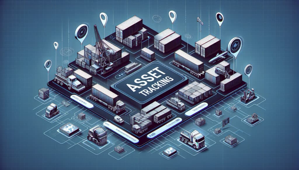 Asset Tracking