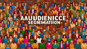Audience Segmentation