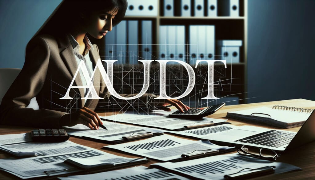 Audit