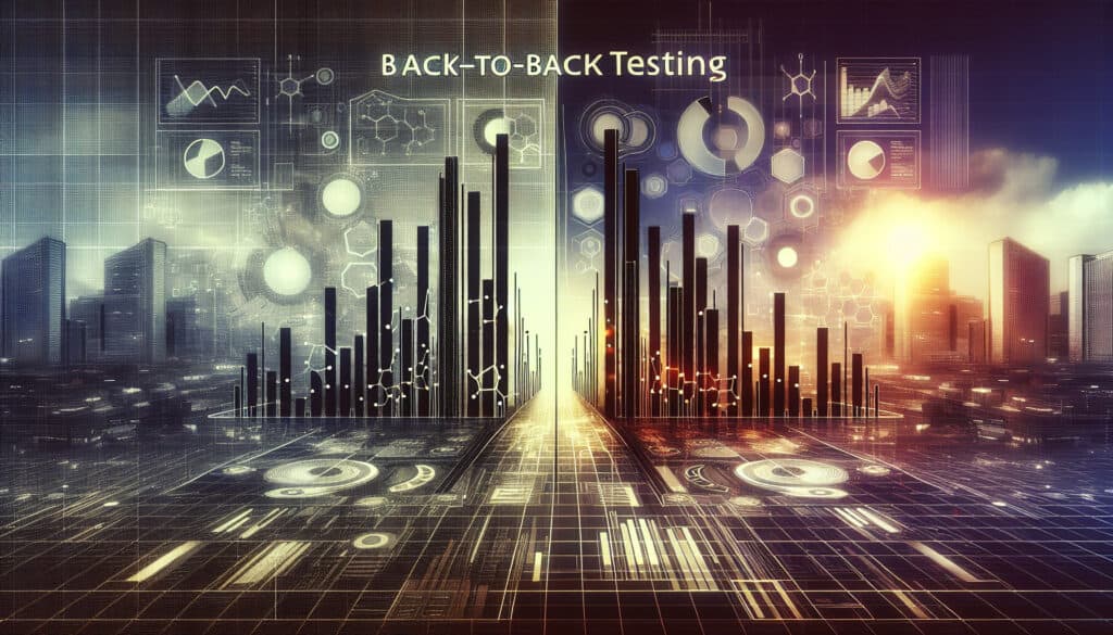 Test back-to-back