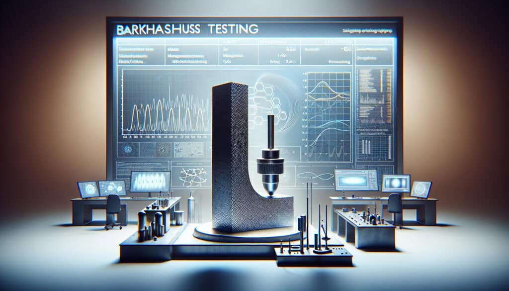 Essais de Barkhausen