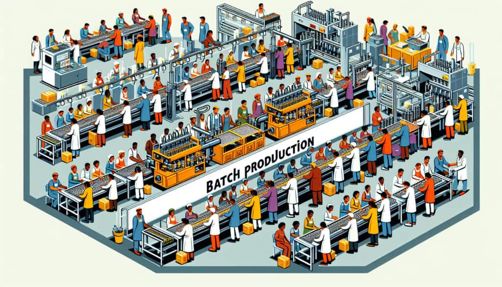 Batch Production
