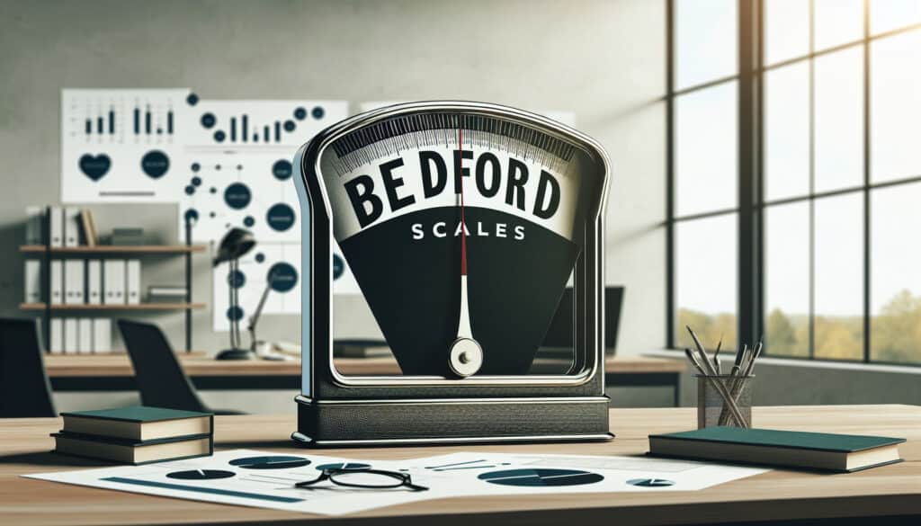 Bedford Scales