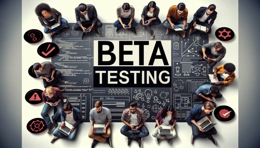 Beta Testing