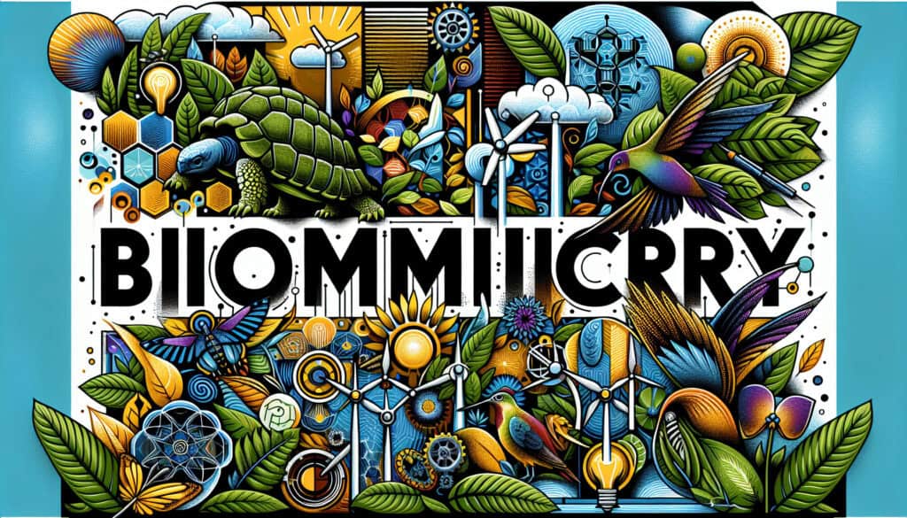 Biomimikry