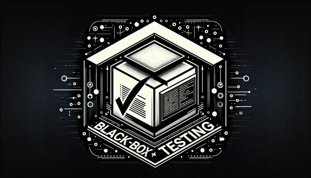 Black-Box Testing
