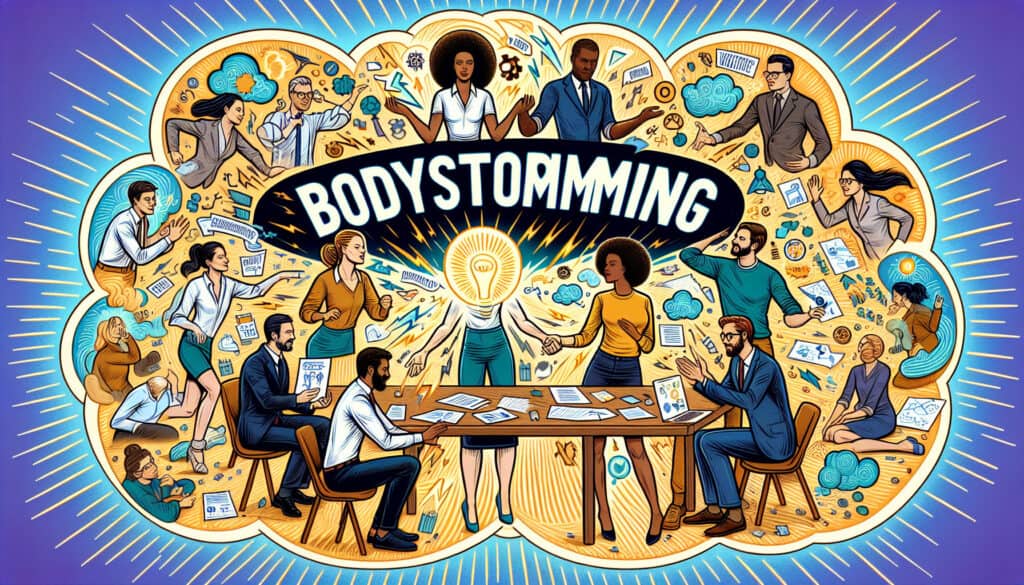 Bodystorming