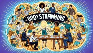 Bodystorming
