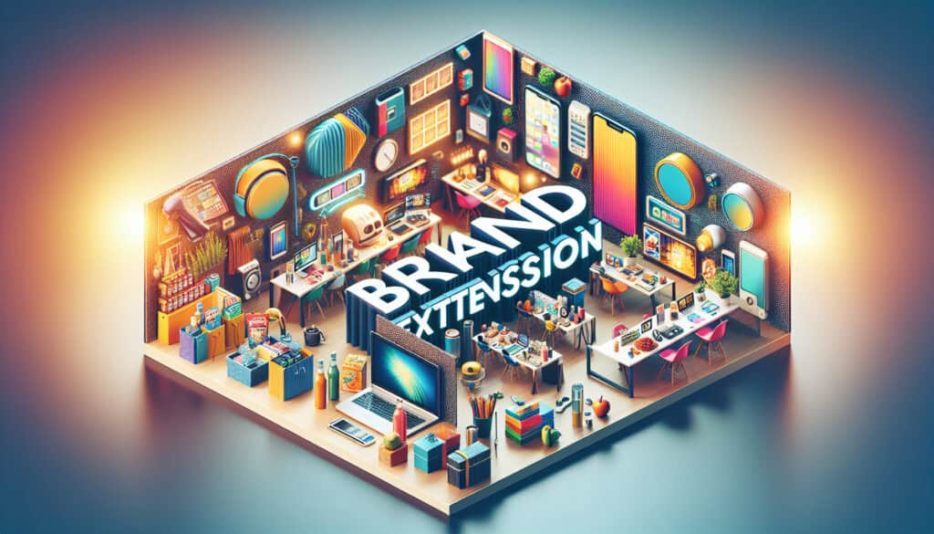Brand Extension