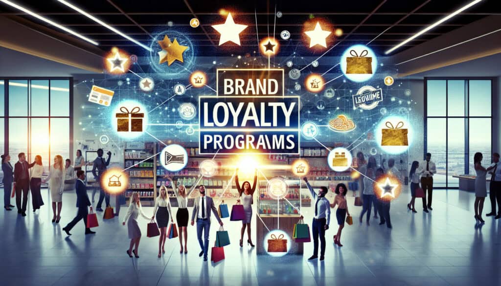 Brand Loyalty Programs