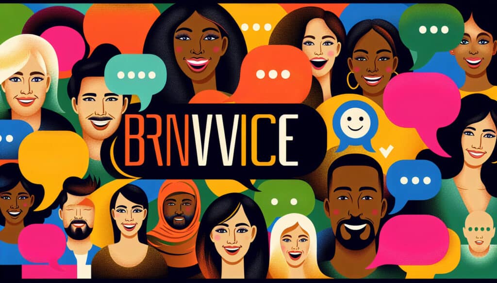 Brand Voice