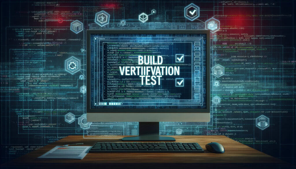Build Verification Test