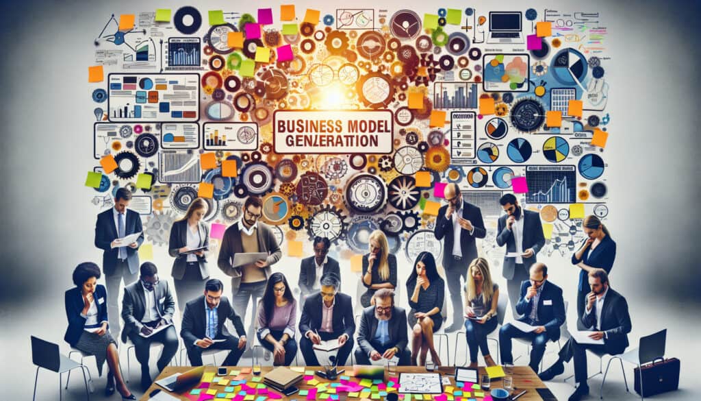 Business Model Generation