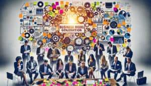 Business Model Generation